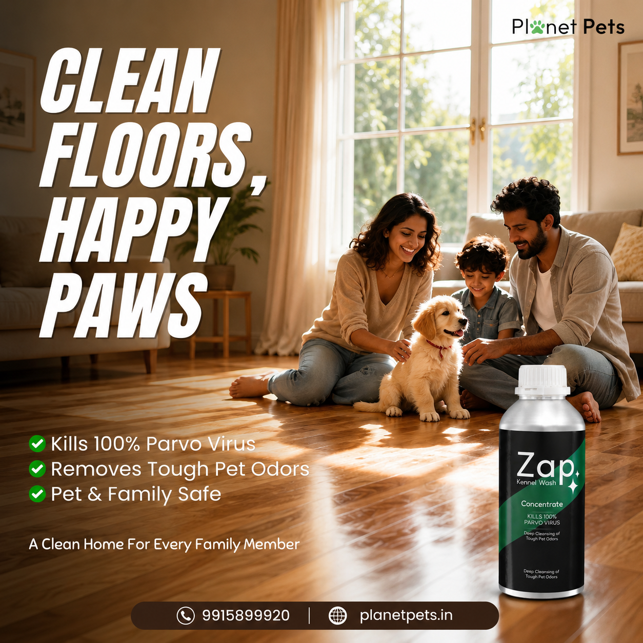 pet urine odor remover