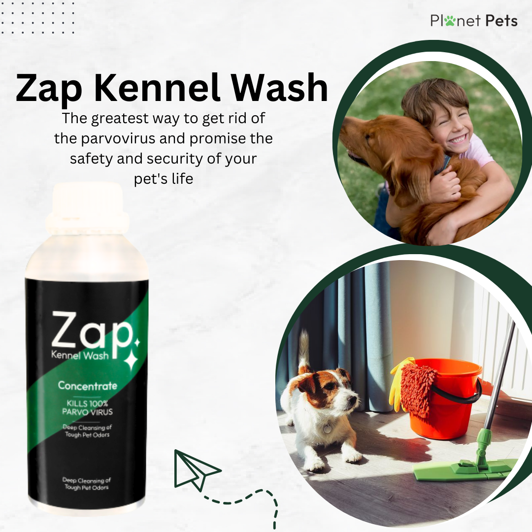 Petcare Combo