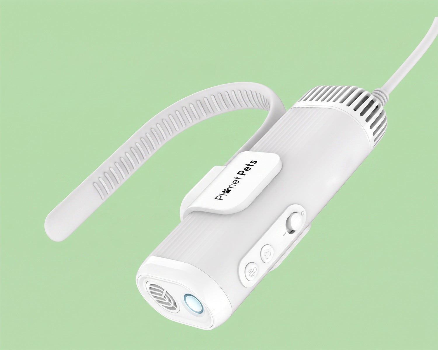 Planet Pets Hands-Free Pet Dryer